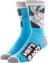 Looney Tunes 5 Pair Crew Socks...