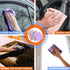 Window Cleaning Cloth & Enviro Cloth, Window Cloth & Enviro Cloth. for Cleaning Home, car, Restaurant, bar, and Hotel Office. Clean no Traces. (Gr...