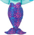 Swimways Gabby’s Dollhouse Mercat Swim Huggable, Gabby’s Dollhouse Toys, Bath Toys & Beach Toys, Floating Water Stuffed Animal for Kids Aged 1 & U...
