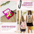 Cute Airpod Case for Airpod 2/1 with Cleaner kit,3D Kawaii Cartoon Food Funny Fashion Silicone Protective Cover Accessories with Keychain for Airp...