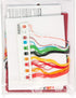 Dimensions Pluto Christmas Stocking Counted Cross Stitch Kit for Beginners, 14 Count White Aida Cloth, 10''L...