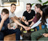 WHAT DO YOU MEME? Monster Mash - Perception Card Game by FlexiQ, Brain Teasers for Kids 6+, Board Games for Family Night...