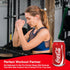 Gabba Goods Coca-Cola Can Shape Charging Case Wireless Bluetooth Earbuds with Voice Assistant Compatible, Built-In Mic, 9H Playtime, HD Stereo Sou...