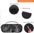 Hard Carrying Case for Beats Pill - Wireless Bluetooth Speaker, Wireless Portable Speaker Protection Case with Mesh Pocket for Charging Cables, Bl...