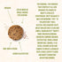 Mary's Gone Crackers Herb Crackers, Organic Brown Rice, Flax & Sesame Seeds, Gluten Free, 6.5 Ounce...