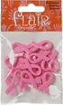 Blumenthal Lansing Company Buttons, Pink Breast Cancer 16 Piece...