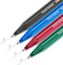 Paper Mate InkJoy 100RT Retractable Ballpoint Pens | Medium Point (1.0mm) | Blue | 20 Count......