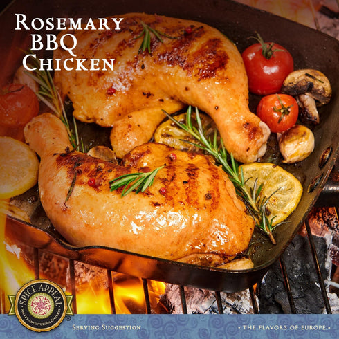 Spice Appeal Rosemary Seasoning 4 oz...