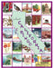 Lucy Hammett Games California Bingo Game...