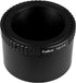 Fotodiox Lens Mount Adapter Compatible with T-Mount (T/T-2) Screw Mount SLR Lens on Fuji X-Mount Cameras...