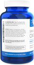 Essential Stacks Smart Omega 3 - Burpless Fish Oil - 1400mg EPA DHA Per Serving, Enteric Coated (60 Capsules)...