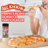 ASS KICKIN' Hot & Spicy Garlic Salt – 4oz. Shaker Jar - Perfect Flavored Salt for Popcorn Seasoning, Margarita Salt and French Fry Seasoning - Pre...