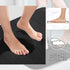 Yimobra Memory Foam Bath Mat, Super Soft Absorbent Bathroom Rug Non Slip 24x17 Inch, Quick Dry, Machine Washable Floor Carpet for Tub Shower, Home...