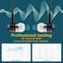 Earbud Headphones Bulk Wired Earphones Mixed Colors 10 Packs Compatible with iPhone Smartphone Computer Laptop MP3 School Classroom...