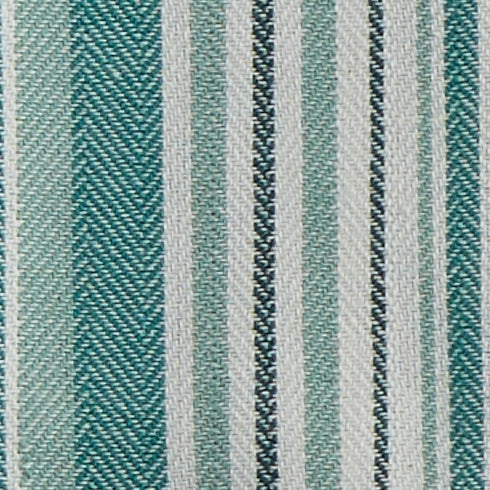 DII Assorted Pattern Kitchen Dishtowels and Dishcloth Set of 5, North Sea...