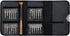 RuoFeng 25 in 1 Precision Screwdriver Set Freewise Diy Mini Repair Tool Kit for PC Glasses Mobile Phone...