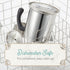 Farberware Classic Yosemite Stainless Steel Coffee Percolator - 8 Cup, Silver...