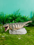 16” Mosasaurus Dinosaur Toys - Large Realistic Mosasaurs Jurassic Prehistorical Toy for Kids, Hand Painted Action Figure Model Dinosaurs for Boys ...