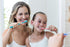 Extra Soft Toothbrushes for Adults, Nano Toothbrush 20,000 Ultra Fine Bristles for Sensitive Gums, Gentle Adult Toothbrush for Gum Care, Deep Clea...