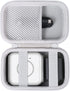 Aenllosi Hard Carrying Case Replacement for UCOMX Nano 3 in 1 Wireless Charger (White,Case Only)......