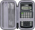 co2CREA Hard Case Replacement for Texas Instruments TI-30XIIS / TI-30XS / TI-36X Pro/TI-30Xa / BA II Plus/Casio fx-300ESPLUS2 2nd / fx-115ESPLUS2 ...
