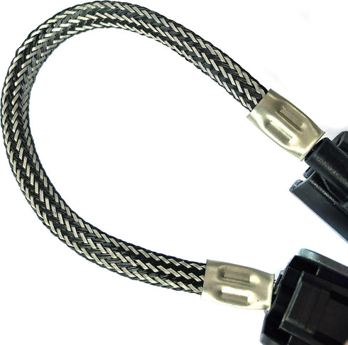 Knock Sensor Wire 30531-RCA-A01| Detonation Loom Harness | Chew Proof | Genuine/OE Specs | Z-Tec Upgrade !...