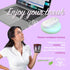 Mechanical Mouse Jiggler Undetectable Device - No USB No Software Required, Keeps Mouse Moving and Computer Awake - Cordless and Wireless Mouse Mo...