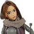 Star Wars Forces of Destiny Jyn Erso Adventure Figure...