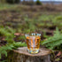 2oz Pot Leaf Go Green Shot Glass...