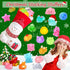 LUDILO Mochi Animal Squishies Toys 2nd Generation Glitter Mochi Squishy 20pcs Kawaii Mini Squishies Squeeze Toys for Kids Stocking Stuffers Class ...
