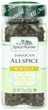 The Spice Hunter Jamaican Allspice, Whole, 1.3-Ounce Jar...