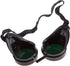 Forney 55311 Goggles, Oxygen Acetylene, Economy Eye-Cup 50MM Round Lens, Shade-5...