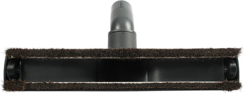 Cen-Tec Systems 39486 12 Inch Hard Floor Vacuum Brush with Wheels, Black...