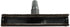 Cen-Tec Systems 39486 12 Inch Hard Floor Vacuum Brush with Wheels, Black...
