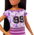Barbie Ligaya Doll with Pet Dog, from and Stacie to The Rescue Movie Toys, Dark Hair Doll...