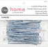 Dritz Home 44324 Long Neck Pleater Drapery Hooks (14-Piece) , Silver...