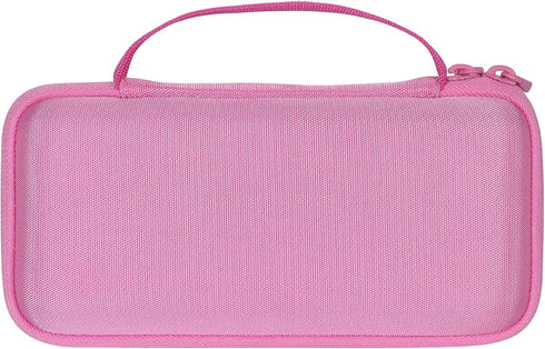 co2CREA Hard Case Replacement for BolaButty X-GO C27C Bluetooth Speaker IPX5 Waterproof Speaker (Pink)...