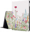 for iPad 9th Generation Case, Case for iPad 8th Generation, case for iPad 7th Generation, for ipad case 9th Generation 10.2 Inch Multi-Angle View ...