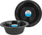 Platinum Pets SwitchIn Stainless Steel Slow Feeder Cat/Dog Bowl...