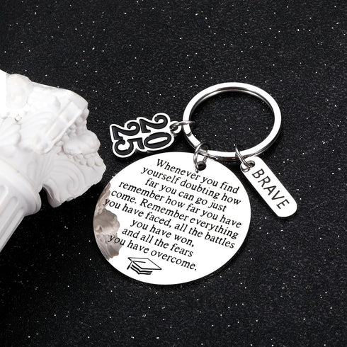 Inspirational Graduation Gifts for Him Her Class of 2025 Gifts for College Seniors Middle High School Student Back to School...