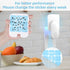 20 Pack Compatible with Safer Home Fly Trap Refill,Applicable to SH502?SH503?23005-06 and DT3005W?DT3005W-DS3,Indoor Fly Trap Plug-in Insect Trap ...