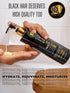 Twist It Up Curly hair conditioner with 20 natural ingredients, sulfate free conditioner for curly hair or Afro-textured hair, wavy hair condition...