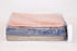 Set of 10 Clear Vinyl Zippered Storage Bags 11 x 15 x 4 Inch...