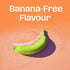 LiveKuna Organic Banana Flour - Gluten Free All Purpose Flour Alternative For Baking & Cooking Recipes - Grain Free Vegan Banana Flour, Rich In Fi...