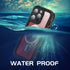 for iPhone 15 Pro Case Waterproof, 15 Pro Waterproof Case, Shockproof Protective Cover, Full Sealed Case with Built-in Screen Protector for iPhone...