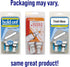 Levinsohn Fresh Ideas Bed Sheet Straps, For Use With All Fitted Sheet Sizes, 4-Pack, White...