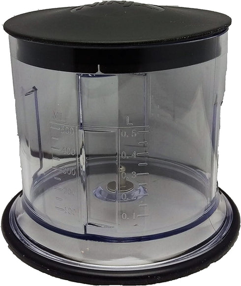 Ninja Master Prep Pro 16oz Replacement Pitcher Bowl...