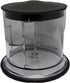 Ninja Master Prep Pro 16oz Replacement Pitcher Bowl...