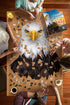 Madd Capp Puzzles - I AM Eagle - 550 Pieces - Animal Shaped Jigsaw Puzzle...
