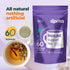 Immunity Booster Decaffeinated Tea Bags, Pure Herbal Immunity Blend - Lemon Balm, Peppermint, Chamomile, Lavender. Immune Support Supplement - 60 ...